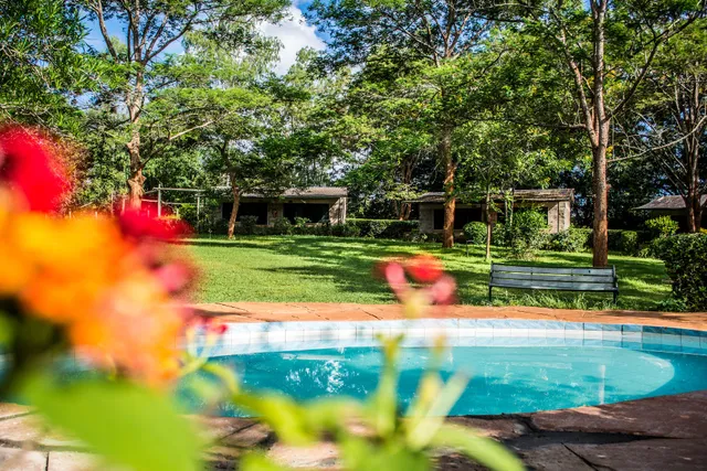 Savage Wilderness Whitewater Rafting Centre