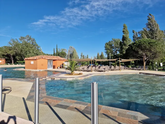 Résidence Maeava Les hameaux de camargue