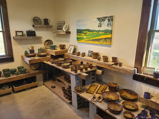 Wilson Creek Pottery