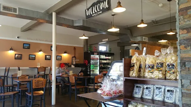 Lou Umberto's Italian Kitchen