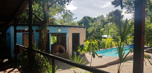 La Casita De CAACUPE