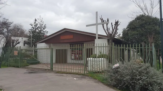 Parroquia Santa Catalina de Siena