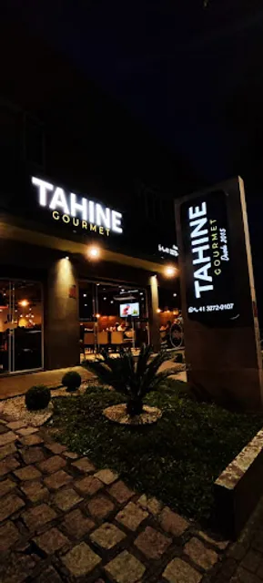 Tahine Gourmet