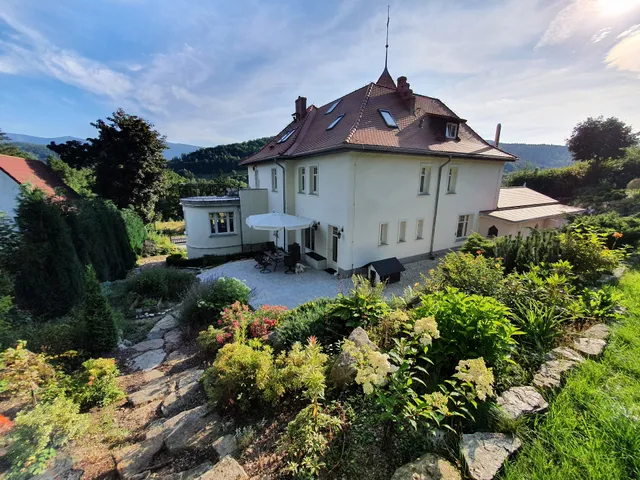 Apartamenty Pałacyk Szklarska - Piechowice, Szklarska Poręba