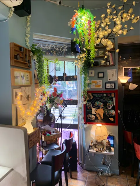 有料到 东南亚料理 Yummy Asia (8th Ave）