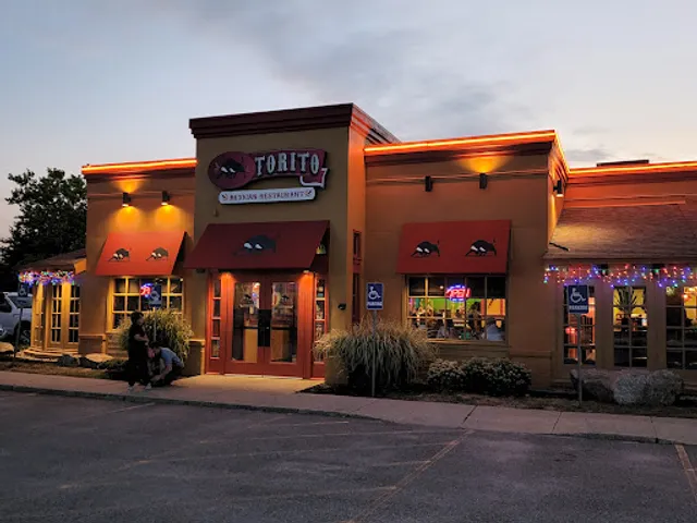 Torito Mexican Restaurant