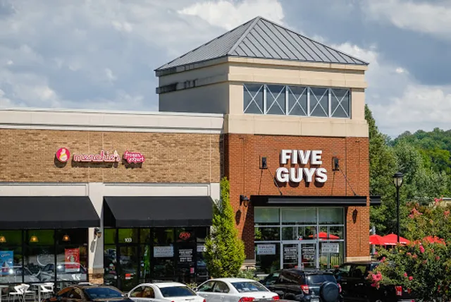 Five Guys