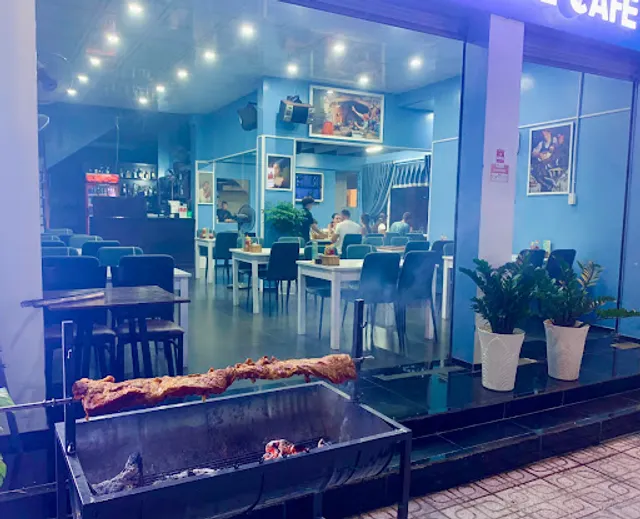 Pastel Restaurant | Ресторан "Pastel"