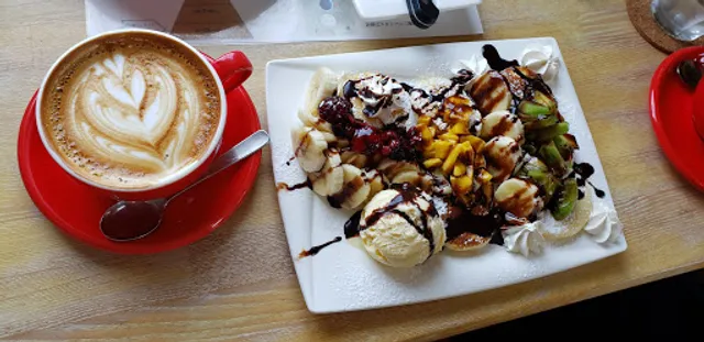 ホッチーノ コーヒー Hoccino Coffees