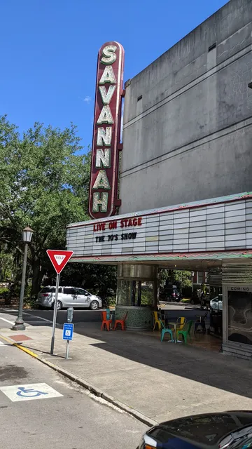 Savannah Theatre