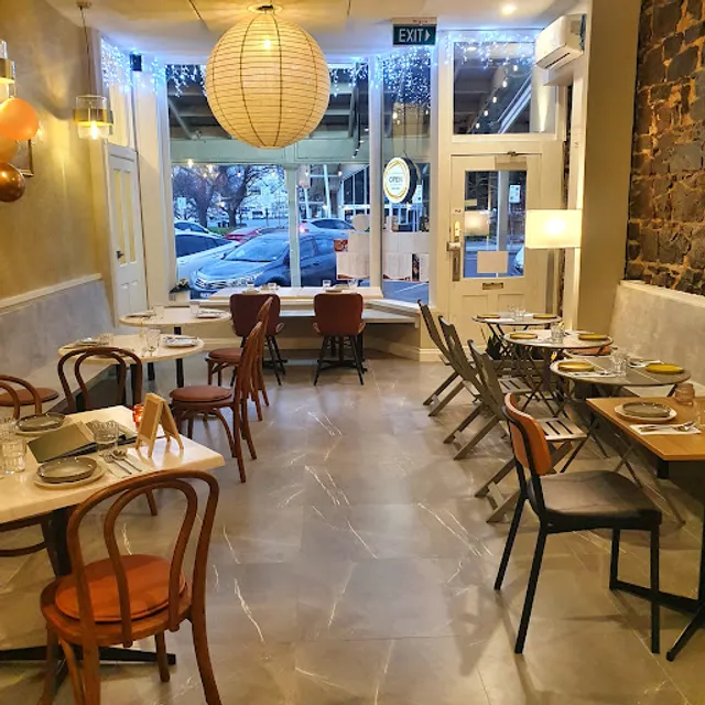 A day in BKK - Williamstown