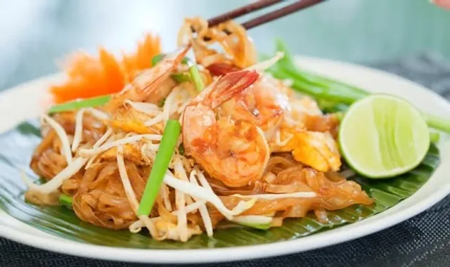 THAI KITCHEN - Thai Restaurant