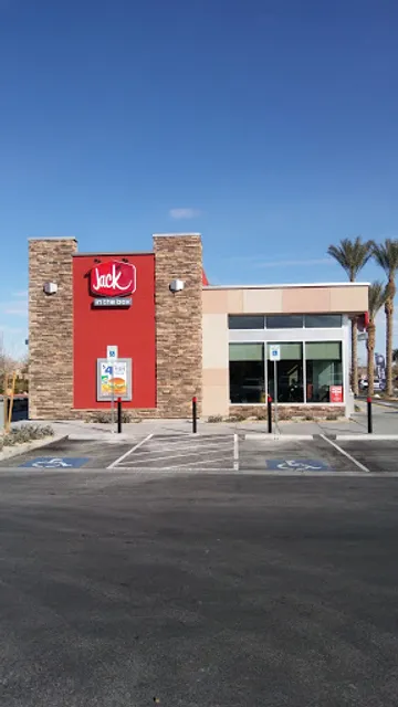 Jack in the Box