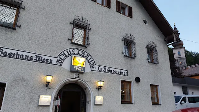 Gasthaus Wes'n