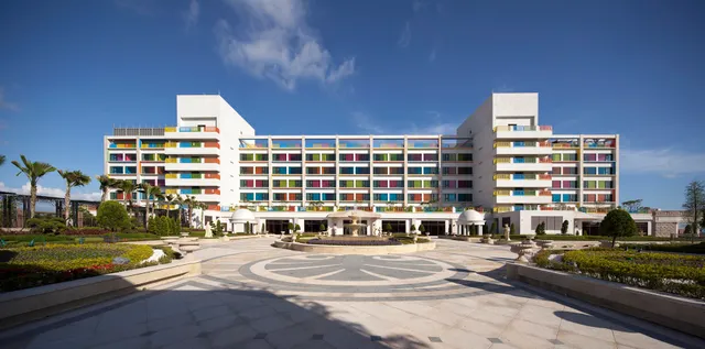 Fullon Hotel Lihpao Land