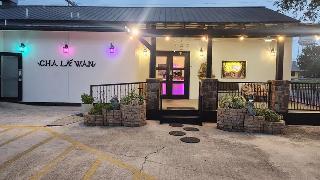 Cha La Wan Thai Cuisine