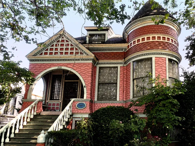 Downtown Association