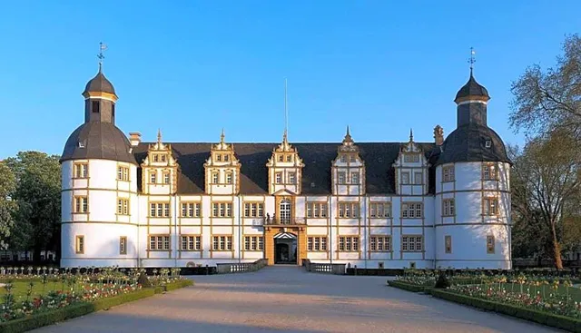 Hotel Am Schloss