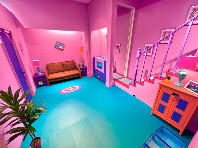 Game Master Escape Rooms