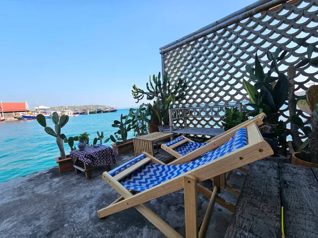 Happy Home Kohsichang