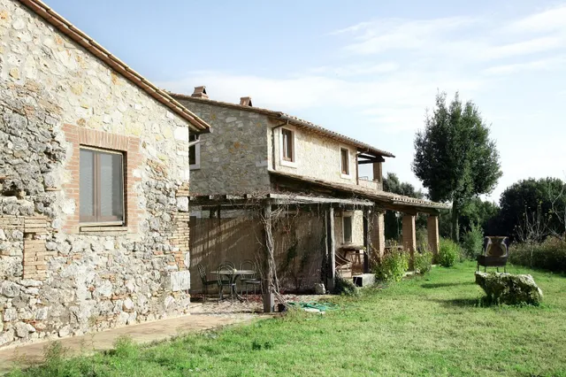 Agriturismo Surripa