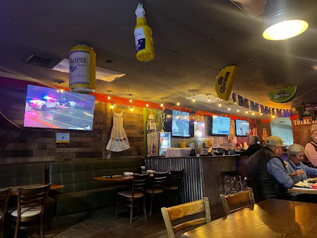 La Lupe Mexican Restaurant