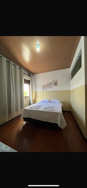 Pousada Aconchegante