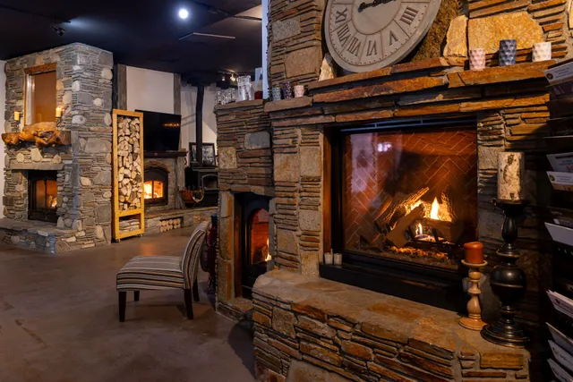 A Better Fireplace & Stove Co.