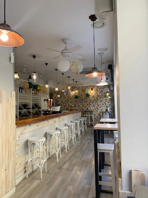 Bar Restaurante La Tarara