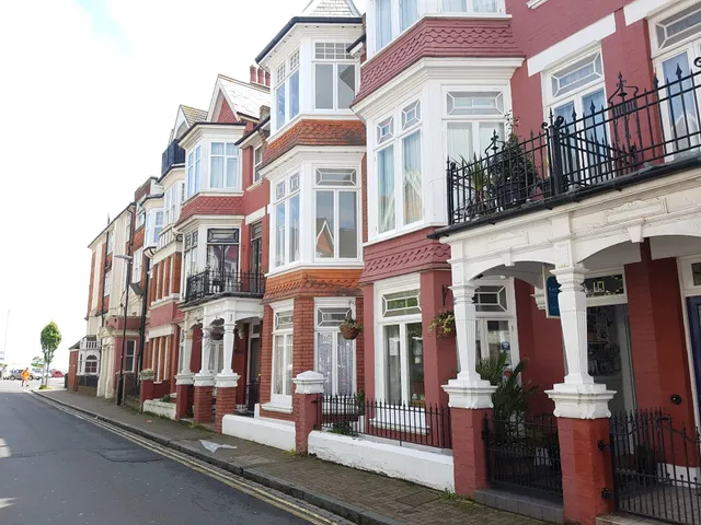 Bay Tree Guest House