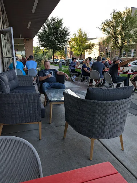 Salvatore's Tomato Pies - Livingston