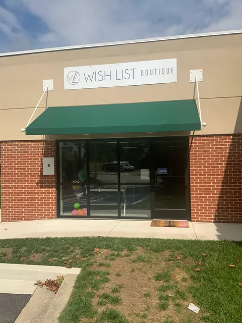 Wish List Boutique