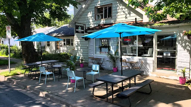 Sweet & Sassy (Authentic Caribbean/Fusions Breakfast)