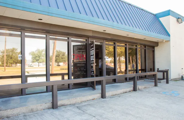 New Orleans Audio Video