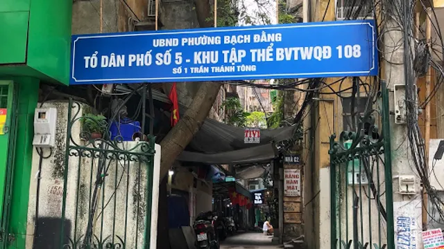 The Berryfield Coffee Co.