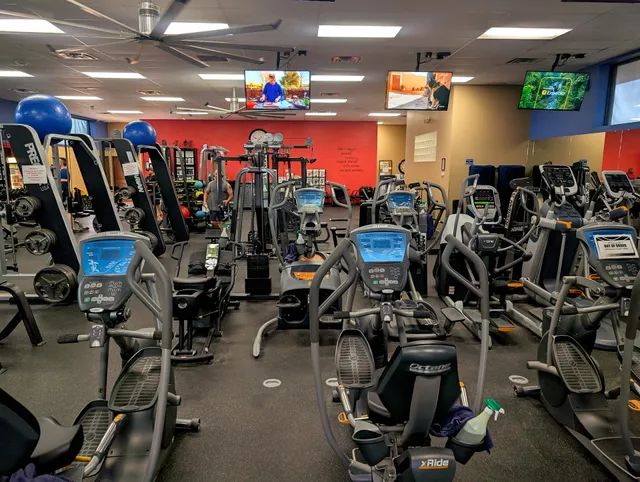 Bodies In Motion Inc