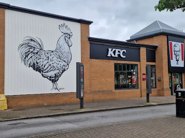 KFC Hull - Kingswood Retail Park