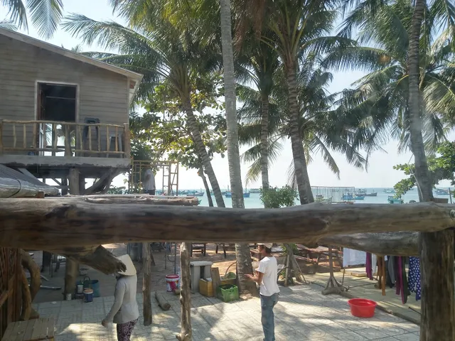 Nhà Nghỉ Phú Huy