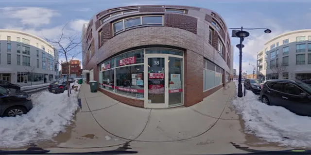 Divino Tasting Room, Eatery & Lounge