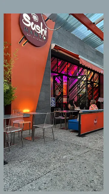 Sushi Mambo