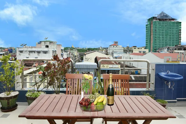 Hotel Grand United (Chinatown)