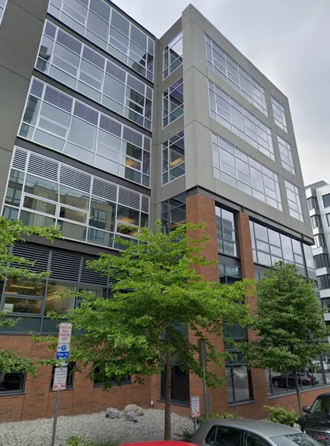 Amazon Hub Locker - Invictus