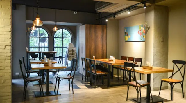 Teotihuacan Mexican Restaurant