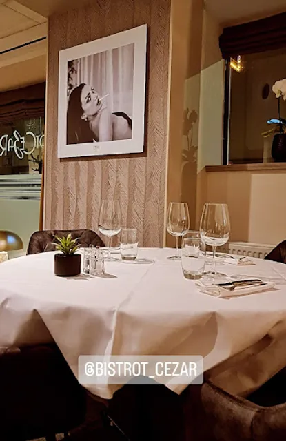 Bistrot Cézar