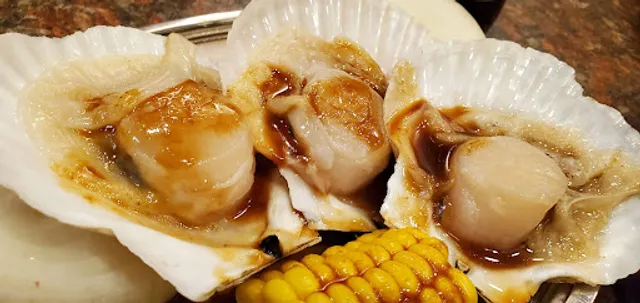 焼肉レストラン大門