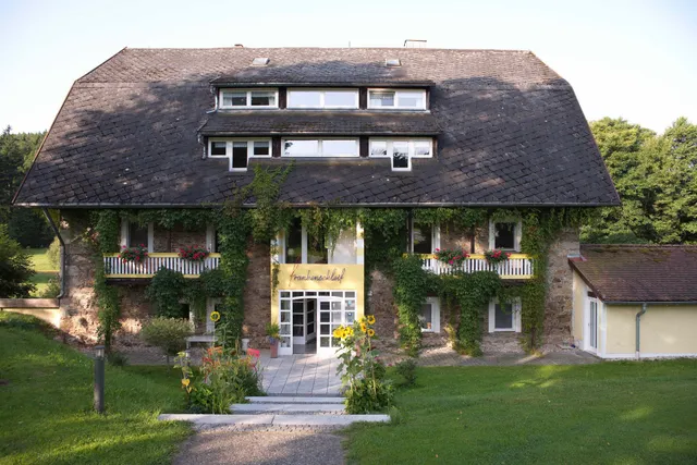 Hotel Frankenschleif