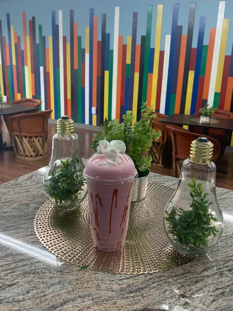 Herbalife Balance & Nutrition