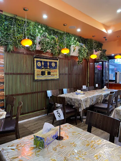 Royal Bait Al Mandi In Lakemba Sydney