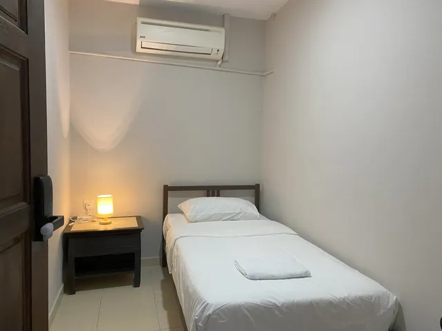 Aayu Muntri - Hostel in George Town, Penang