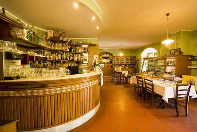 Albergo Ristorante Il Sicomoro